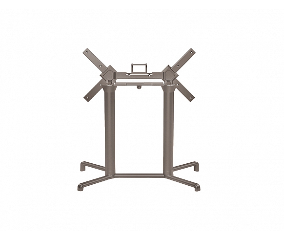 Base Scudo Double asztalláb